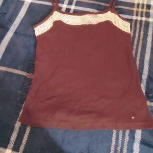 Tommy Hilfiger Tank top
